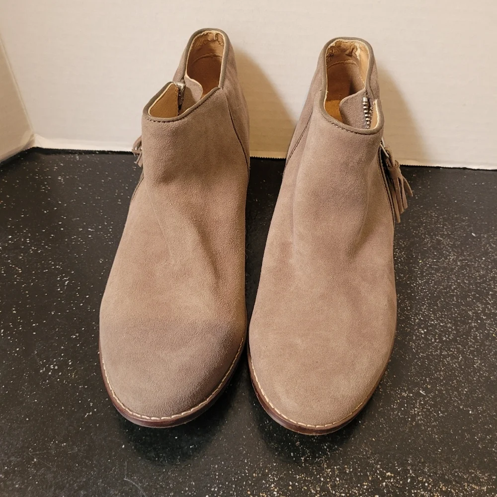Vionic serena ankle